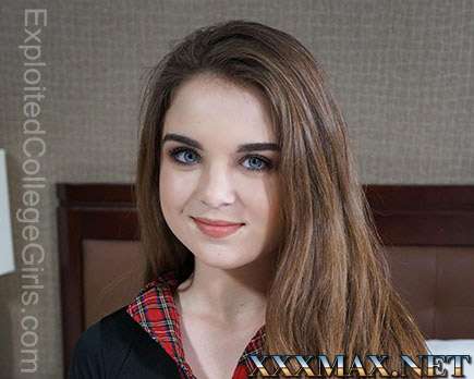 ExploitedCollegeGirls Bubbly cute Megan