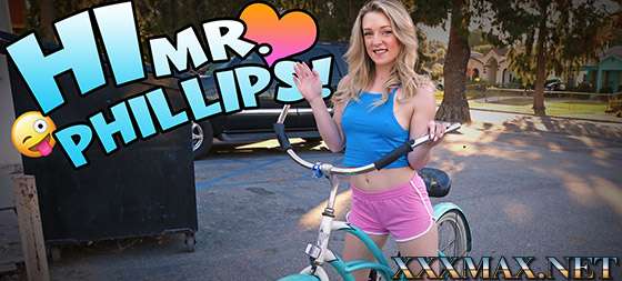 FILF – Kate Has A Crush On Her Best Friend’s Father