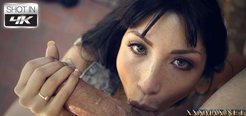 TeenFidelity – TFs Real Life Starring Rina Ellis