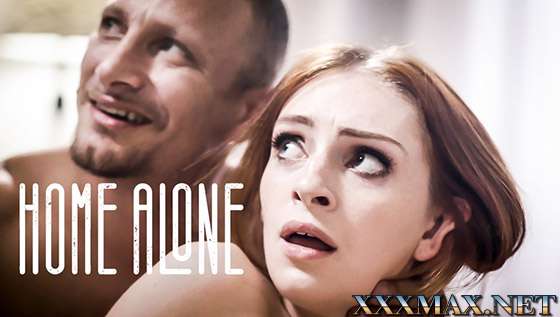 Maya Kendrick Home Alone