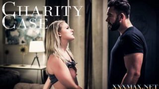 PureTaboo – Charity Case Starring Lisey Sweet