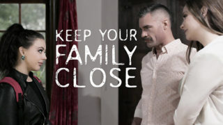 PureTaboo Keeping Your Family Close Starring Chanel Preston Whitney Wright