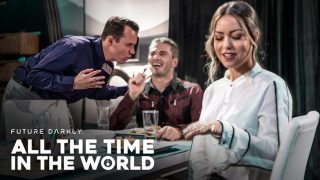 PureTaboo – All The Time In The World