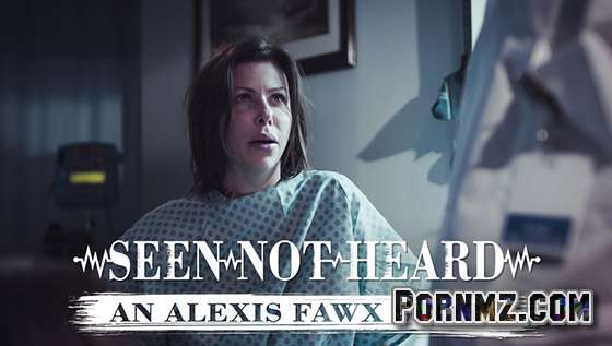 PureTaboo – Seen Not Heard