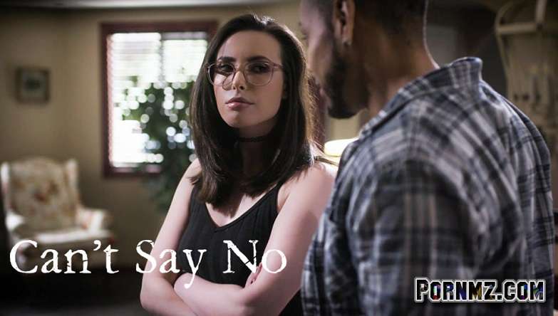 PureTaboo – Cant Say No