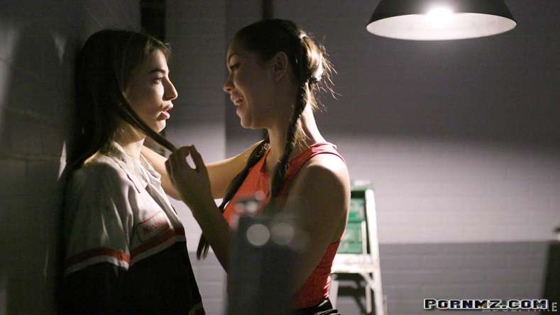 AdultTime – Teenage Lesbian Part 2