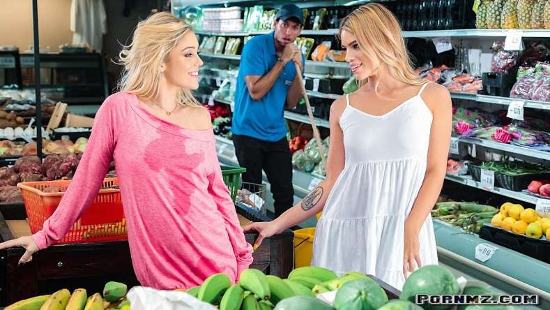 Realitykings – Clean Up On Aisle 69