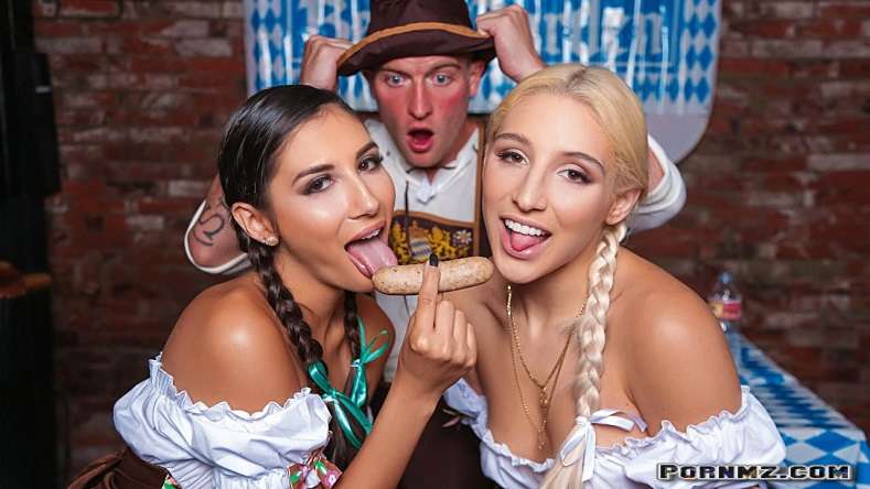 Realitykings – Oktoberfest Brats