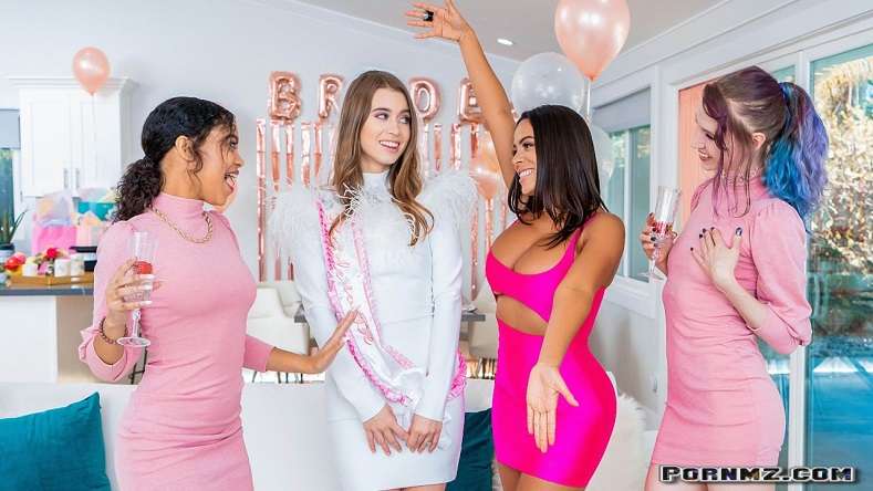 Realitykings – Buzzing Bride-To-Be