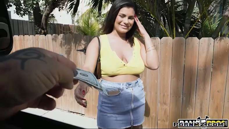 BangBros – Slutty Tourist Fucks For Extra Cash