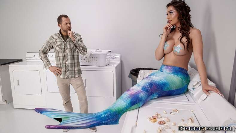 Brazzers – Out From The Deep