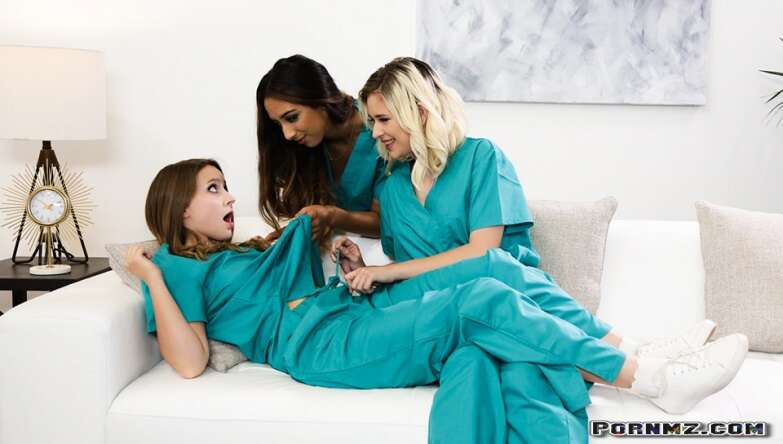 WebYoung – Bedside Manner