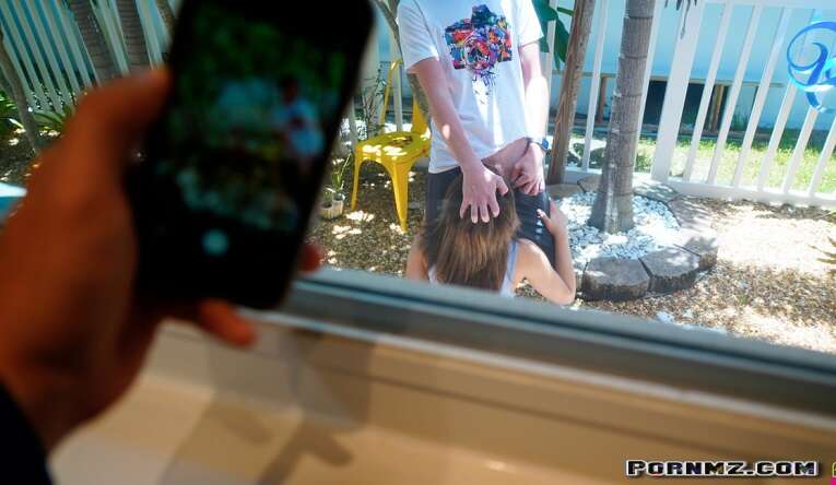 BrattySis – Step Sis Likes To Suck Dicks