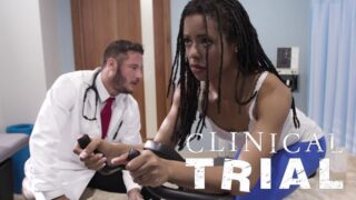 PureTaboo Kira Noir Clinical Trial