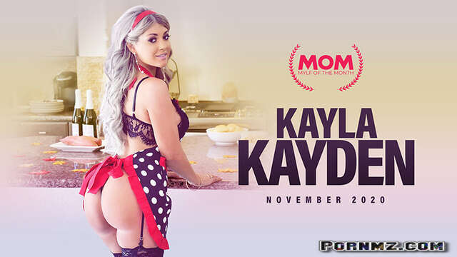 Mylf – Please Come For Thanksgiving