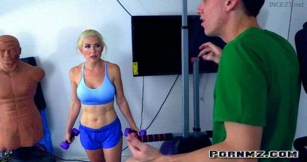 PrimalFetish – This Is Natural