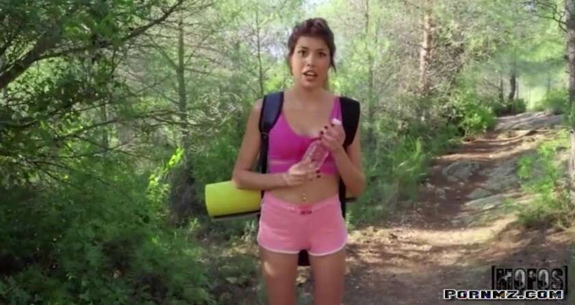 Mofos – Exploring Macarenas Peaks And Valleys