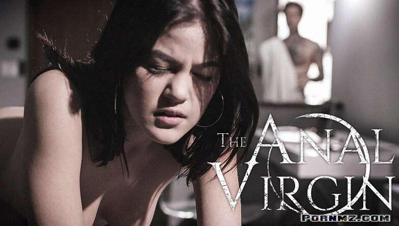 PureTaboo – Kendra Spade Stepsis The Anal Virgin