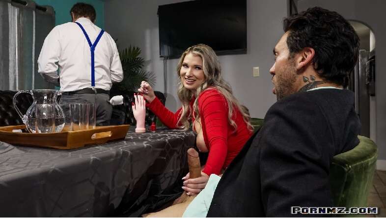 Brazzers – My Pussy Deserves A Patent