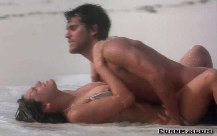Kelly Brook Nude Sex Scene Three