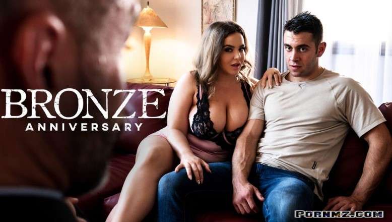 PureTaboo – Bronze Anniversary