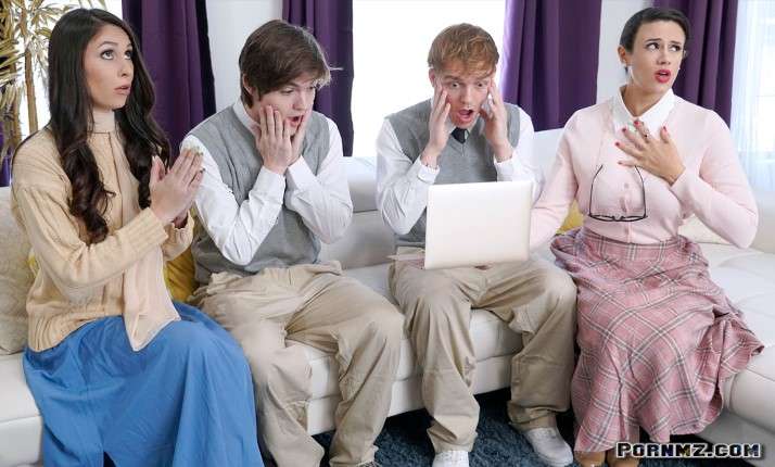 MomSwap – Holier Than Thou