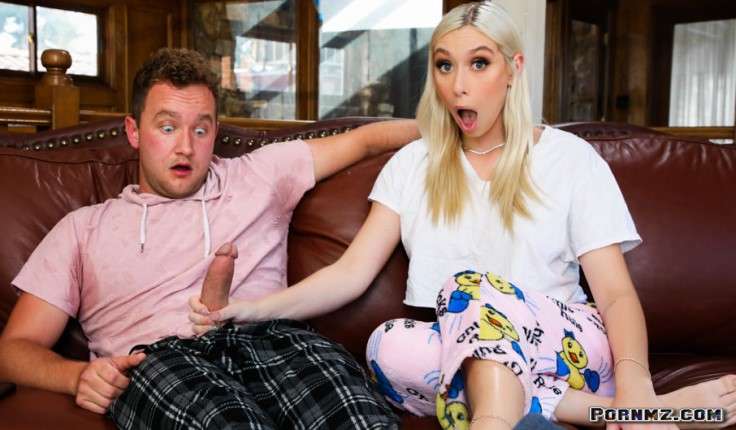 Shes My Stepsister Kay Lovely