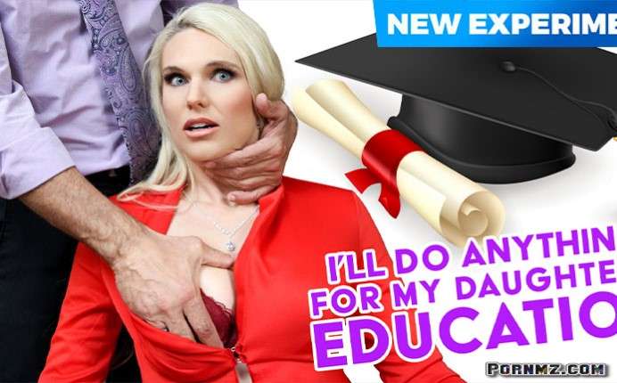 Perv Principal Caught On Cam