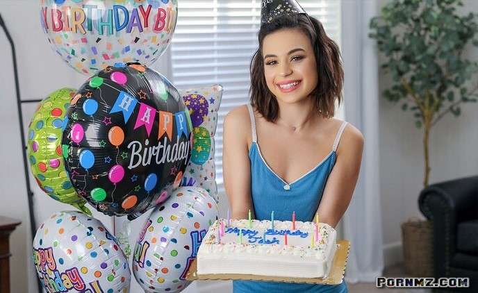 SisLovesMe – Loving The Birthday Boy