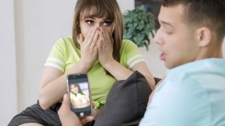 FamilyStrokes No Rules All Dares