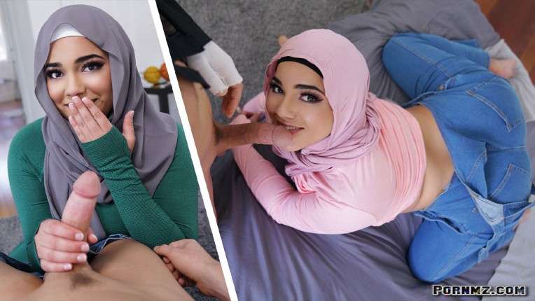HijabHookup – Can You Show Me How
