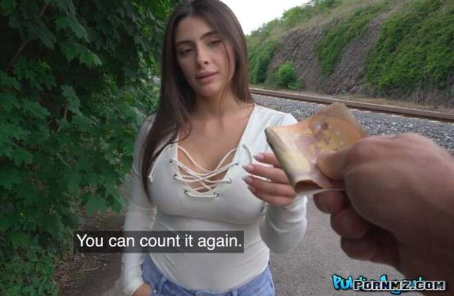 PublicAgent – Bang Me Bang Me Harder