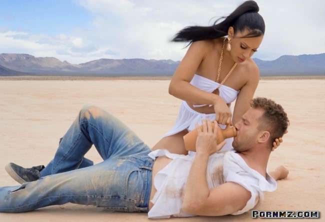 Brazzers – Thirst Trap