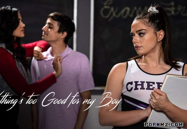 PureTaboo – Nothings Too Good For My Boy