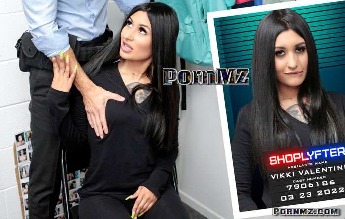 Shoplyfter – Bad Habits