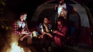 Realitykings Roxie Sinner Sarah Arabic Scary Stories And Tented Orgies