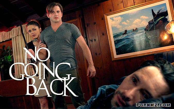 PureTaboo – Vanessa Vega No Going Back