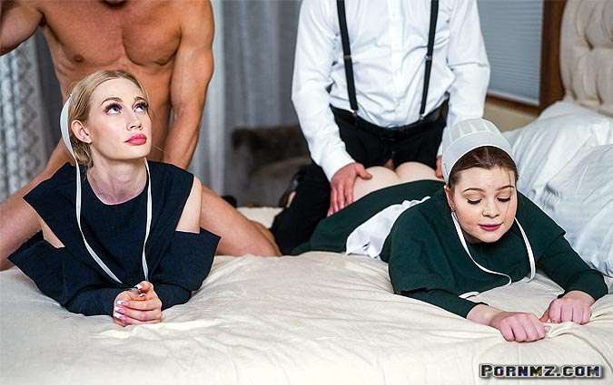 DaughterSwap – Emma Starletto Adrianna Jade The Arrangement Part 4 The Harvest