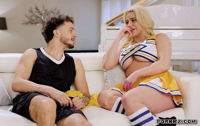 MommysBoy – Spencer Scott Be Each Others Cheerleaders