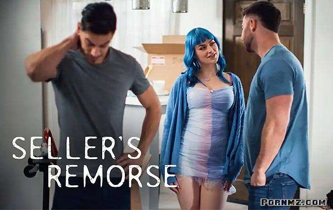 PureTaboo – Jewelz Blu Sellers Remorse