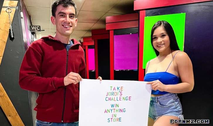 MonsterCurves – Jordis Anal Challenge