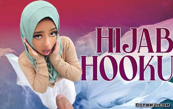HijabHookup – Hadiya Honey Learning To Be Naughty