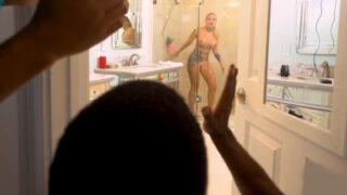 MomIsHorny Stephanie Love Open House Open Mouth Pornmz