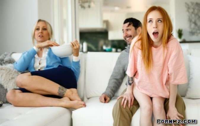 Dilfed – Madi Collins College Girl Wants Cum