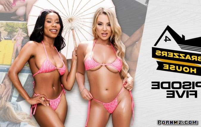 ZZSeries – Phoenix Marie Blake Blossom Brazzers House 4 Episode 5