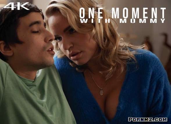 Rachael Cavalli One Moment with Mommy