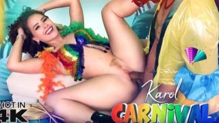 SexMex Karol Jaramillo Carnival Pornmz