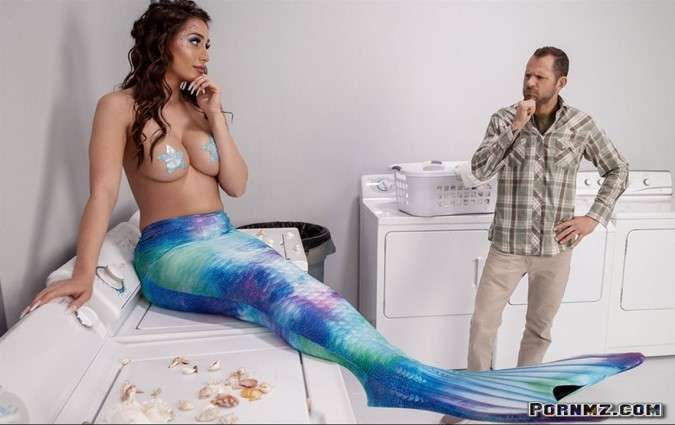 Brazzers – Desiree Dulce Out From The Deep