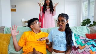 Brazzers Jasmine Sherni Fae Love Strictly Her Stepsister Pornmz