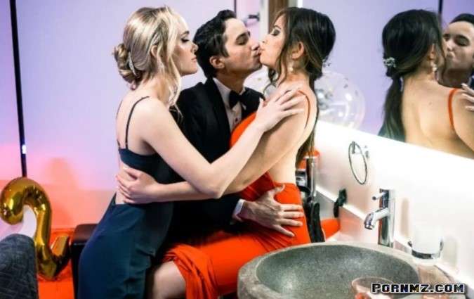 InnocentHigh – Ripe for the Taking Part 1 Scarletts First